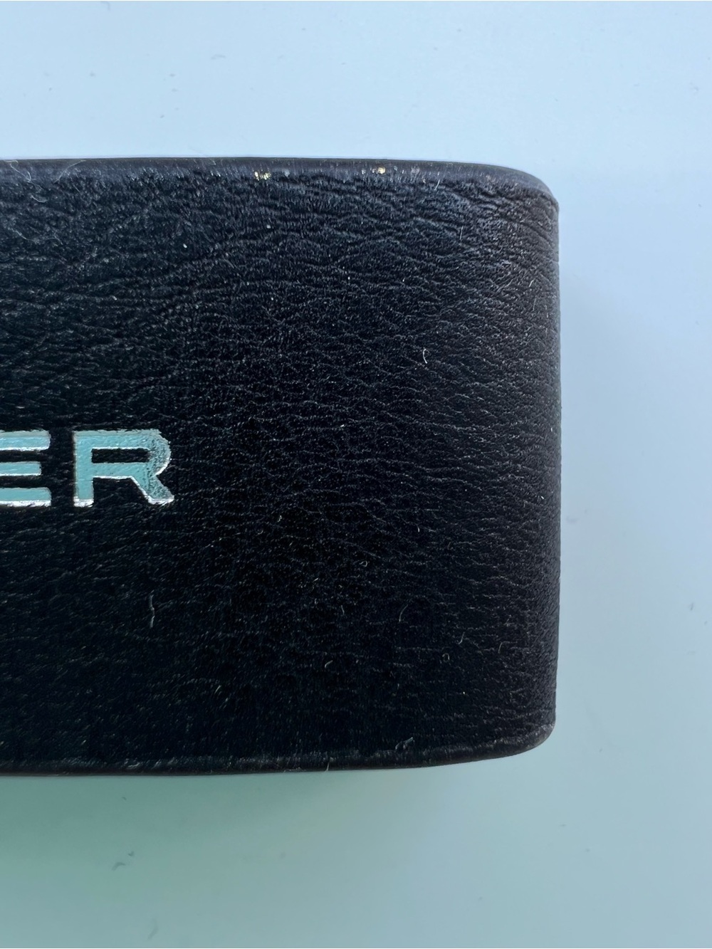 Authentic Range Rover Key Fob - Picture 3 of 4